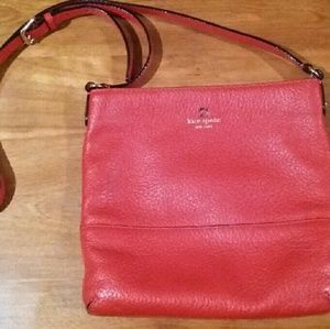 Kate Spade Southport Avenue Cora Crossbody