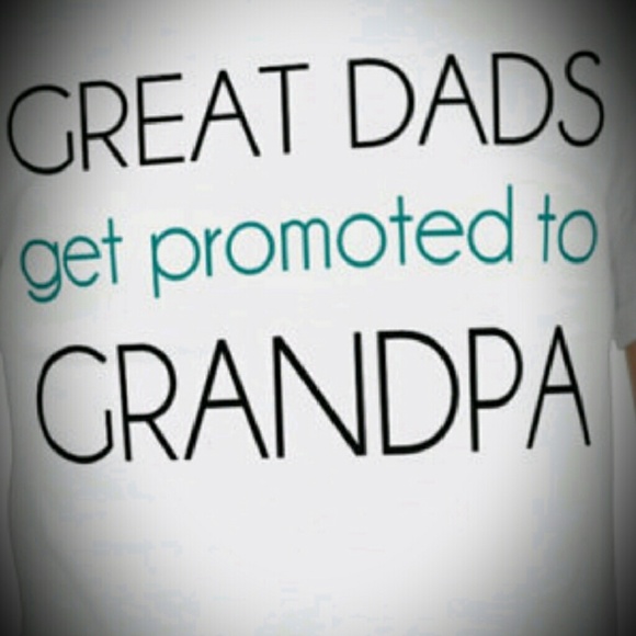 Grandpa shirt