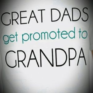 Grandpa shirt