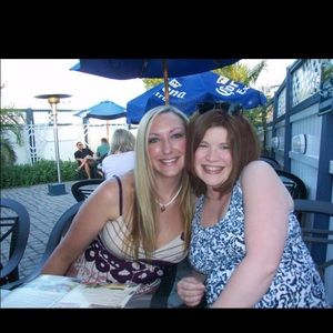 Meet your Posher, Melanie