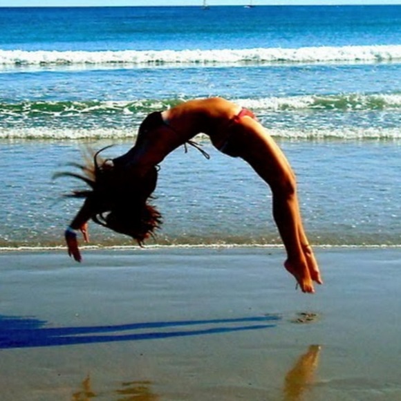 Meet your Posher, Kaitlyn - Picture 1 of 1