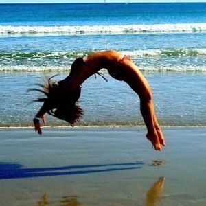 Meet your Posher, Kaitlyn