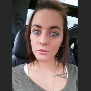 Meet your Posher, Jacklyn