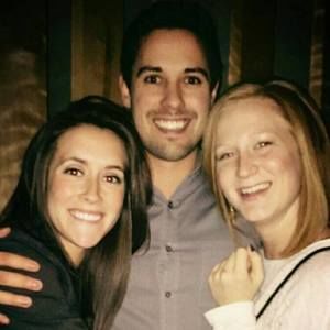 Meet your Posher, Casey