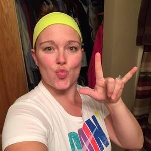 Meet your Posher, Crystal