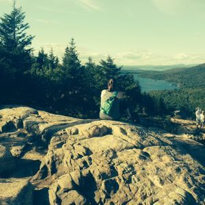 Meet your Posher, Allison