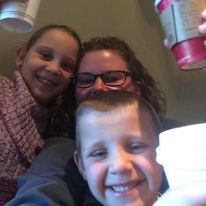 Meet your Posher, Jen