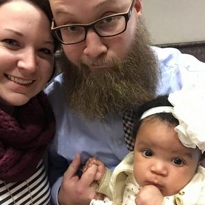 Meet your Posher, Nikki