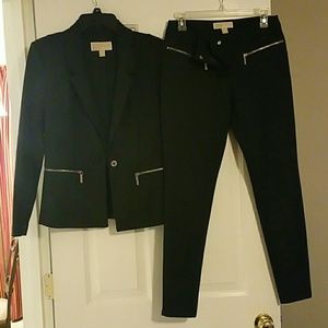 Michael Kors Pant Suit. Price drop