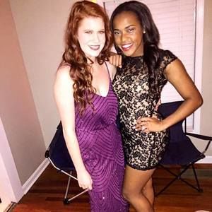 Meet your Posher, Avery