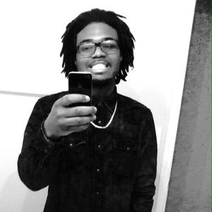 Meet your Posher, Joshua