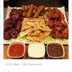 Meet your Posher, Andreah