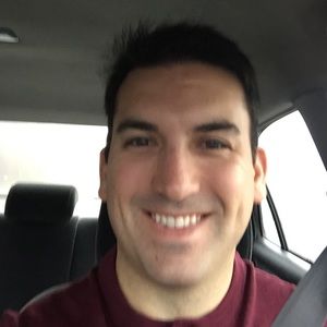 Meet your Posher, Daniel