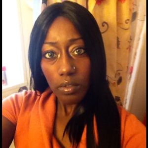 Meet your Posher, Krystal