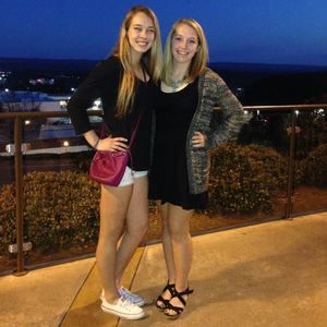 Meet your Posher, Morgan