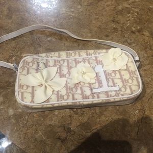 Christian Dior bag