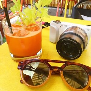 Komono Round Up Shades