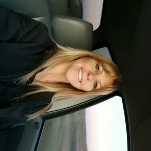 Meet your Posher, Brandie