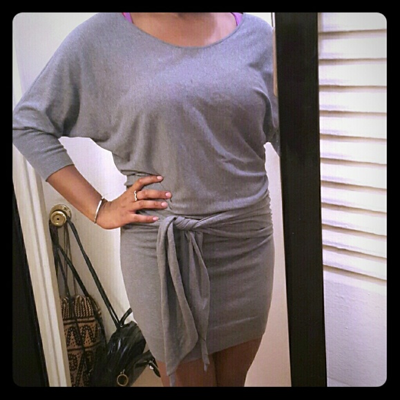 Banana Republic Sweater Dress