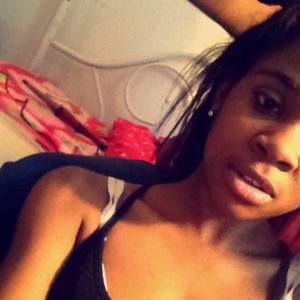 Meet your Posher, Neverlackin