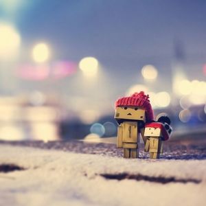 Meet your Posher, Fofo