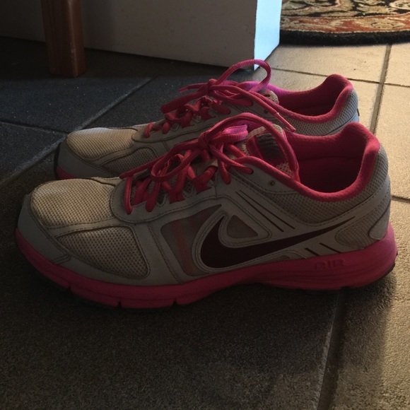 Nike shoes