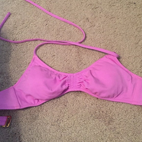 Victoria's Secret bikini top