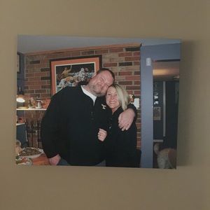 Meet your Posher, Ginger