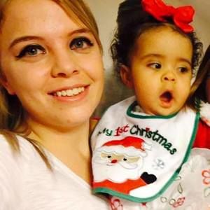 Meet your Posher, Jessie