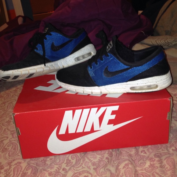 Nike SBs