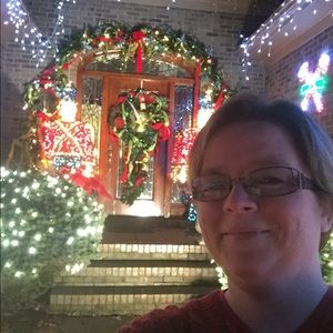 Meet your Posher, Brandi