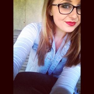 Meet your Posher, Jody