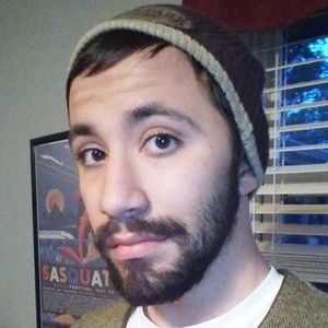 Meet your Posher, Ty