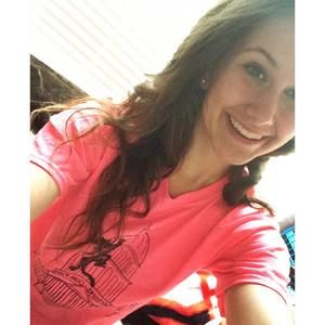 Meet your Posher, Maddy