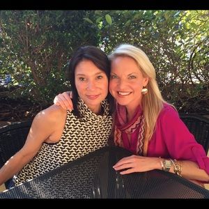 Meet your Posher, Ginger