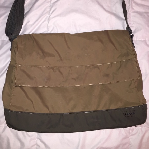 Levi's Messenger bag - Picture 2 of 2