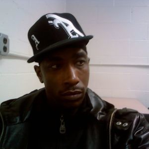 Meet your Posher, Ricky