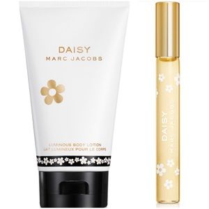 Marc Jacobs Daisy Lotion & Perfume