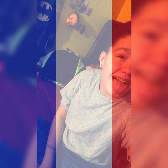 Meet your Posher, Arikka - Picture 1 of 1