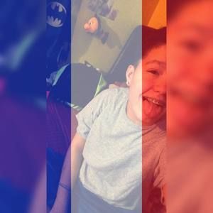 Meet your Posher, Arikka