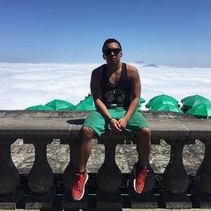 Meet your Posher, Omar