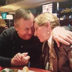 Meet your Posher, Stacy