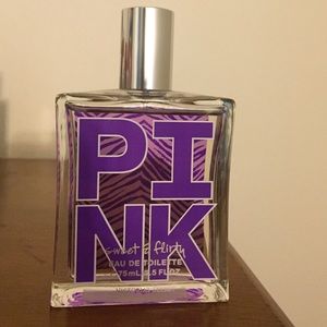 Victoria's Secret Sweet and Flirty perfume