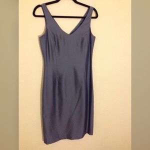 Ann Taylor vintage inspired dress