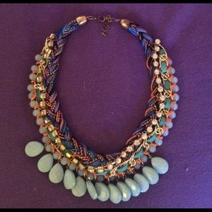 Statement necklace bundle