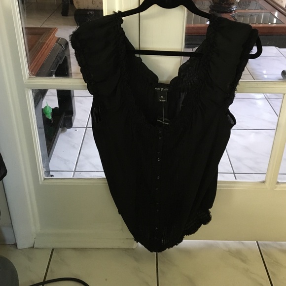 Whbm top