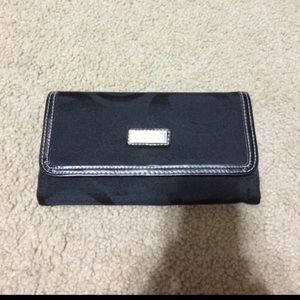 Black Wallet