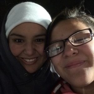 Meet your Posher, Bernice