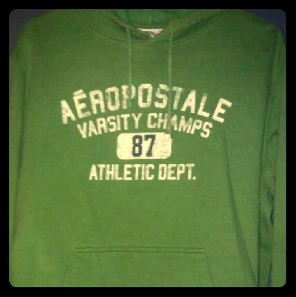 AEROPOSTALE HOODIE