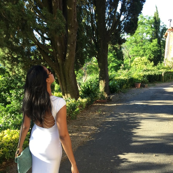 Meet your Posher, Dafina